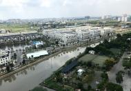 Bán đất nền khu dân cư đông thủ thiêm ,quận 2