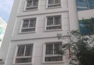 Bán khách sạn 3 sao 11 tầng, mặt phố Phạm Hồng Thái, Ba Đình, 206m2, giá 105 tỷ