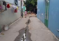 Bán nhà Bà Điểm Hóc Môn - Bà điểm 11 diện tích 4x9 giá 1ty720
