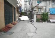 Bán đất Vũ Tông Phan, Thanh Xuân lô góc 2 mặt ngõ ô tô, 50m2, 3,85 tỷ