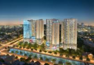 Chính chủ cần bán gấp căn 73.67m2, 2 PN, tòa Asahi, dự án HinodeCity, giá chỉ 3,35 tỷ. LH 0915340686