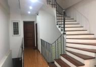 BÁN NHÀ VƯƠNG THỪA VŨ - Ô TÔ - NHÀ ĐẸP Ở LUÔN - CHỈ 5 TỶ