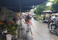 Bán đất phố Đại Từ, diện tích 56m2, mt 4.5m, giá chỉ 2.75 tỷ. LH 0984094326