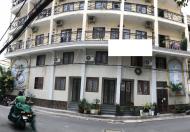 BÁN KHÁCH SẠN P2,TÂN BÌNH 572M2 3T+H+L+MAI CHE LH 0918611921