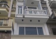 Bán nhà mới đẹp hẻm 4m DT  40m2 giá 6.7 tỷ Nguyễn Đình Chiểu Quận 3 0938 928 893