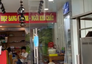 Định cư canada cần bán MT Huỳnh Mẫn Đạt 3t+1l