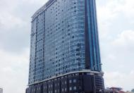 Cho thuê văn phòng cao cấp tại tòa nhà Eurowindow Multi Complex , 27 Trần Duy Hưng,Cầu Giấy, Hà Nội.