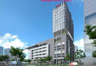 Cho thuê  văn phòng tại tòa nhà Toyota  Mỹ Đình - 15 Phạm Hùng  - Từ Liêm- Hà Nội, lh 0943 726639 