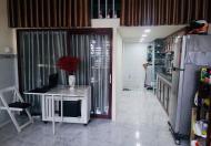 Bán Căn hộ mặt tiền đường bàu cát 6 SD tới 48m2