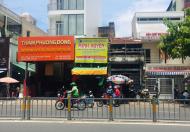 Nhà bán mặt tiền đường Nguyễn Biểu, HĐT 500tr, 200 tỷ ,Thảo 0911202720  