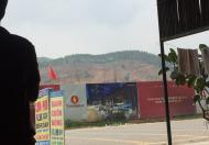 Bán đất Phú Lâm, Tuyên Quang, gần Vinpearl, đối diện bệnh viện, 6.2tr/m2