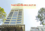 Bán nhà MT Trần Hưng Đạo, giáp quận 1, 4 tầng, vị trí cực đẹp,   37 tỷ, 0911202720

