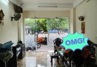 Bán nhà đẹp 5 tầng phố Tây Sơn, ô tô vào nhà