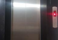 8 tầng thang máy, gần Ngã Tư Sở, cho thuê 45 triệu/ tháng, giá chỉ nhỉnh 7 tỉ. 