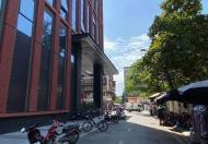 Bán nhà 5 tầng đẹp phố Tôn Thất Tùng, giá 4.35 tỷ