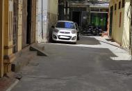 Bán nhà 5 tầng Tô Vĩnh Diện, Phân lô, Ô tô vào nhà