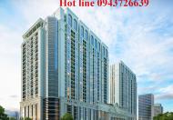 Cho thuê văn phòng giá từ 160,000đ/m2 tại dự án Roman Plaza, Tố Hữu, Nam Từ Liêm, Hà Nội, lh 0943726639 
