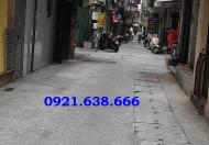 Bán nhà 6 tầng Thái Thịnh, Ô tô đỗ cửa, giá 5.3 tỷ, 0902556333