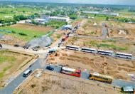 Tân Lân Residence – Quốc lộ 50 – 370 triệu sở hữu vị trí đẹp, tặng ngay 2 chỉ vàng SJC