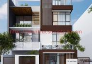 CHÍNH CHỦ BÁN GẤP TÒA NHÀ VĂN PHÒNG 9 TẦNG PHỐ HOÀNG NGÂN GIÁ : 57 TỶ