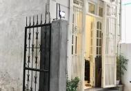 Bán nhà Minh Khai, 30m x 4 tầng