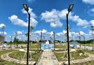 Dự án 2 MT view sông, cơ hội lướt sóng đợt đầu cho các nhà đầu tư, giá 570tr/nền 
