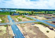 Tân Lân Residence - Cần Đước - chỉ TT 360 triệu - nơi hút đầu tư F1 năm 2020
