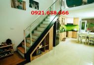 Bán nhà Định Công Thượng, 5 tầng, Ô tô đỗ cửa