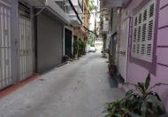 Bán nhà Ngọc Khánh, 5 tầng, 15m ra phố, ở luôn, MT 4.3m, 3.65 tỷ.