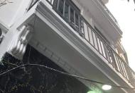 Bán nhà Minh Khai, 35m x 5 tầng, gần phố