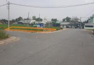 Đất chính chủ mặt tiền Quốc lộ 50, cách chợ Cần Đước 1km, 120m2, giá 7tr/m2, SHR, LH 0909871614
