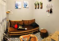 Bán nhà Giảng Võ. Nhà mới, đẹp, hiếm, nội thất sang chảnh 5 tầng 2.1 tỷ