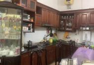 Bán nhà riêng  phố Hào Nam, phân lô, gần phố, 40m2, 4 tầng, MT 5m, 3.75 tỷ.