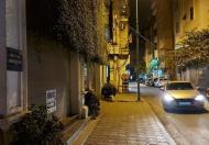 Bán nhà riêng phố Đào Tấn, ô tô, gần phố, 45m2, 4 tầng, MT 4,5m.Giá 4,55 tỷ.