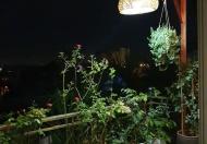 Nhỉnh 3 tỷ có nhà siêu đẹp Ngọc Thụy- Long Biên 41m x 4 tầng, full nội thất

