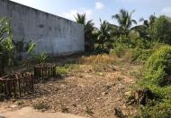 Bán đất xây trọ hoặc đầu tư gần KCN Vĩnh Lộc 2 diện tích 110m2 SHR
