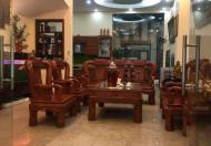 BÁN NHÀ TRẦN QUANG DIỆU LÔ GÓC, 2 MẶT Ô TÔ TRÁNH, VỈA HÈ, KINH DOANH ĐỈNH 15.5 TỶ