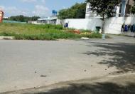 Kẹt tiền xây nhà bán gấp lô đất mặt tiền đường Phạm Tấn Mười,Bình Chánh, đối diện KCN Kizuna, SHR 