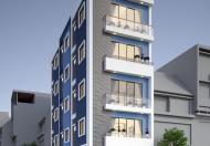 BÁN NHÀ MẶT PHỐ VŨ TÔNG PHAN 68.6M2 MT 6M KINH DOANH THU 100TR/ THÁNG 7.8 TỶ 