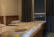 Cho thuê chung cư Season Avenua Mỗ Lao 2 phòng ngủ đủ đồ giá cho thuê 9tr/tháng LH: 091561569