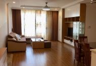 Cần cho thuê căn hộ 3 Ngủ, 130m2, CHCC Vinhomes 54A Nguyễn Chí Thanh. LH 0964433678