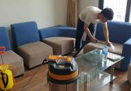 Cho thuê chung cư Mỹ Đình Plaza 2 mặt đường Nguyễn Hoàng 2 PN đủ đồ giá 10tr/tháng LH: 0915651569