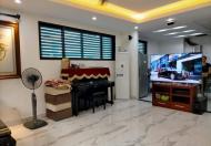 Bán nhà Hoàng Văn Thái – phân lô quân đội – 6 tầng thang máy xịn – garo ô tô 7.5 tỷ