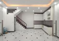 Bán nhà Khương Trung– 60m2 giá 3.8 tỷ - gần ô tô- nhà đẹp ở luôn