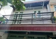 Bán Nhà Trần Tuấn Khải, Quận 10. DT 46m2 ,2 lầu, 2PN. Giá 5.6 ty.