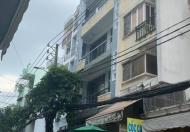 Bán nhà đường Phạm Văn Đồng Gò Vấp, 5 tầng, 7 phòng ngủ, 50m2