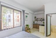 Phố Tạ Quang Bửu 120m2, 7T thang máy, 28 phòng, doanh thu 135tr/tháng


