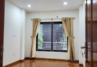 BÁN NHÀ PHỐ NGUYỄN SƠN, LONG BIÊN 5T, 41m2, 4.1 tỷ 