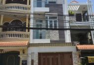 Bán nhà mặt tiền đường Huỳnh Khương An, phường 5, Gò Vấp, 95m2 giá 12 tỷ 