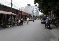 Bán nhà mặt chợ Bông Đỏ - Ngô Thì Nhậm hiệu suất kinh doanh khủng. Trịnh Tú